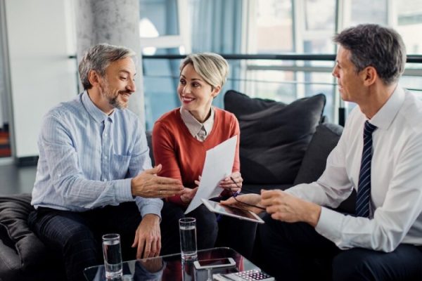 Financial Planning Tips for a Secure Future